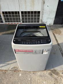 LG smart inverter washing machine 9kg Top Washer