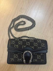 Gucci WOC