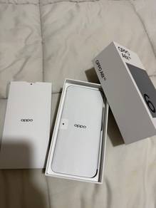 New OPPO A6T 5G