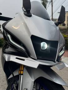 Yamaha YZF-R15