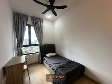 Room in Kuchai Lama, KUL