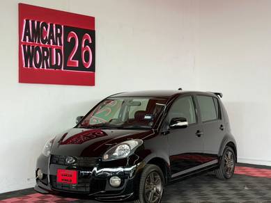 Perodua MyVi EZi in Sungai Besi, KUL