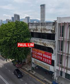 Shop lot For Rent in Georgetown,PNG