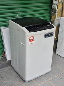 Automatic Sharp Washer Washing Machine 7.0kilos