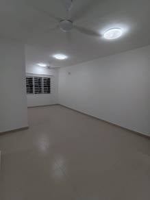 Condominium For Rent in Residensi Akasia Jubilee