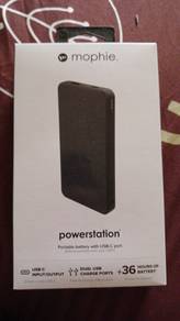 Mophie Powerbank