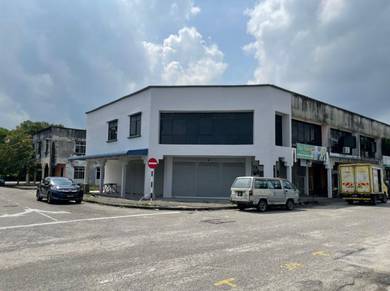 Shop lot For Sale in Simpang Ampat,PNG