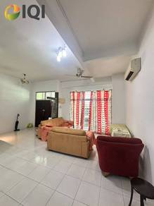 2.5-storey Terraced House For Rent in Juru,PNG