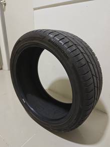 hankook tyre 235/40/18