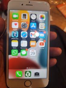 iphone 6s 