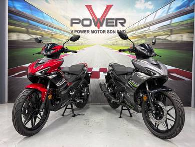 Modenas Z15GT