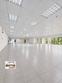 Warehouse / Factory For Rent in Perai,PNG