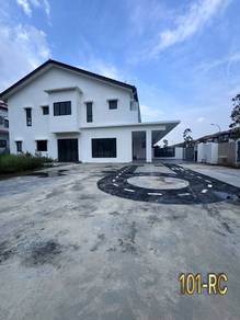 2-storey Terraced House For Sale in Setia Alam,SGR