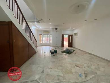 2-storey Terraced House For Sale in Bandar Puteri Klang,SGR