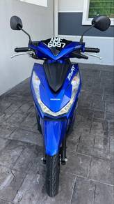 Honda BeAT