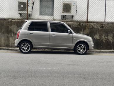 Rim ADVAN SA3 SPENDER 14