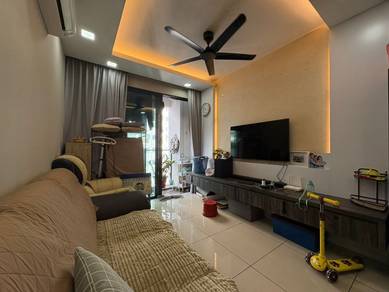 Service Residence For Sale in Mizumi Residences