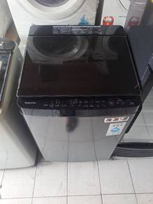 Toshiba 14kg full automatic warning machine 