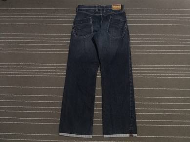 Ben Sherman jeans wear Italy made W30