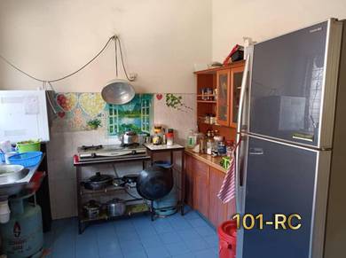 2-storey Terraced House For Sale in Klang,SGR