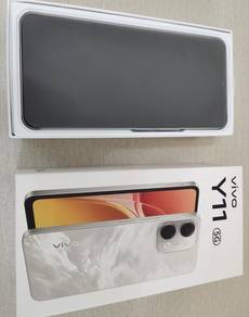 Vivo Y11 2026 256GB