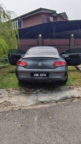 Mercedes Benz AMG GT S GT S in Seri Kembangan, SGR