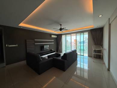 Condominium For Rent in Summerton Condominium