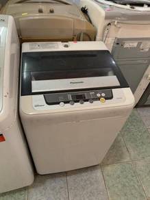 Panasonic Automatic 6.5KG washing machine top load