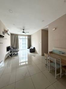 Service Residence For Sale in The Senai Garden