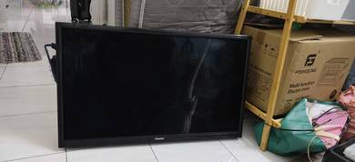 TV Hanier 32" Murah