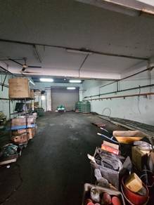 Warehouse / Factory For Sale in Masai,JHR