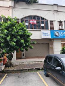 Office space For Sale in Shah Alam,SGR
