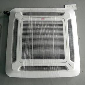 Acson 2hp ceiling cassatte aircond J027