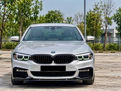 BMW 530e 30e SPORT  in Skudai, JHR