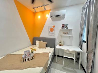 Service Residence For Rent in Neu Suites