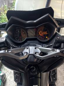 Yamaha XMAX