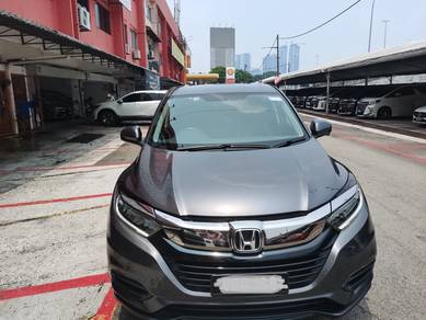Honda HR-V V in Cheras, KUL