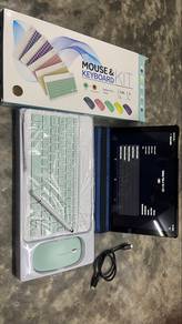 Myset Samsung Tab A 10.1 LTE 4Gsim 3/32GB masihCun