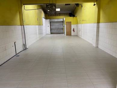 Shop lot For Rent in Georgetown,PNG