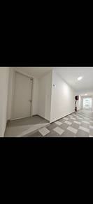 Service Residence For Sale in Ambience Residence@Pulau Gadong(Melaka)