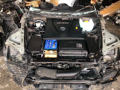 Half Cut Mazda Rx8 SE3P Face Lift 13B Auto Japan
