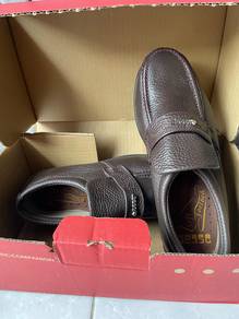 kasut untuk dijual