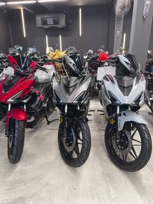 Modenas Z15GT