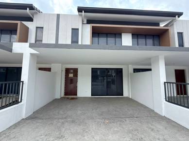2-storey Terraced House For Sale in Rawang,SGR
