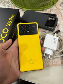 POCO X6 Pro 5G 8GB/256GB