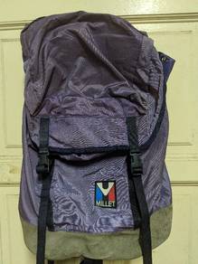 Millet hiking backpack