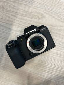 Fujifilm X-S20 (Body Only)
