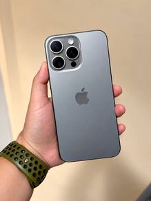 iPhone 15 Pro Max (1 TB) - ZP SET