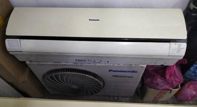 Panasonic inverter aircond R410A 2HP