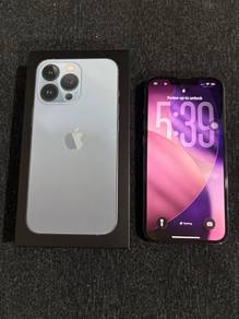 Apple iPhone 13 Pro 128 GB